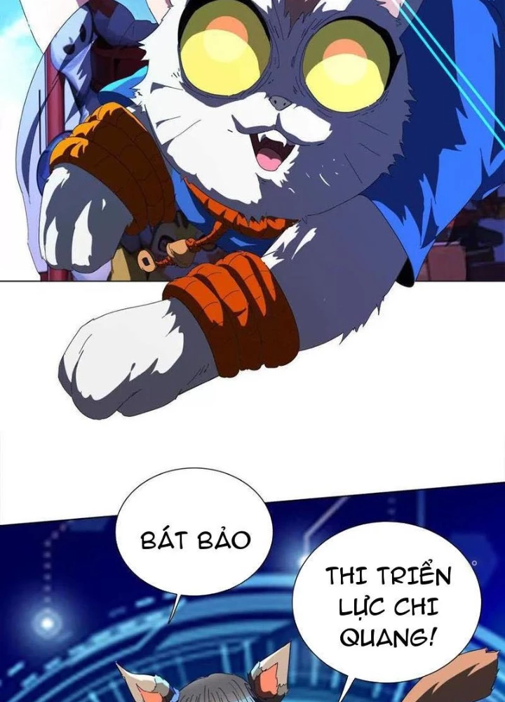 Quái Thú Hạch Tâm Chapter 38 - Trang 14