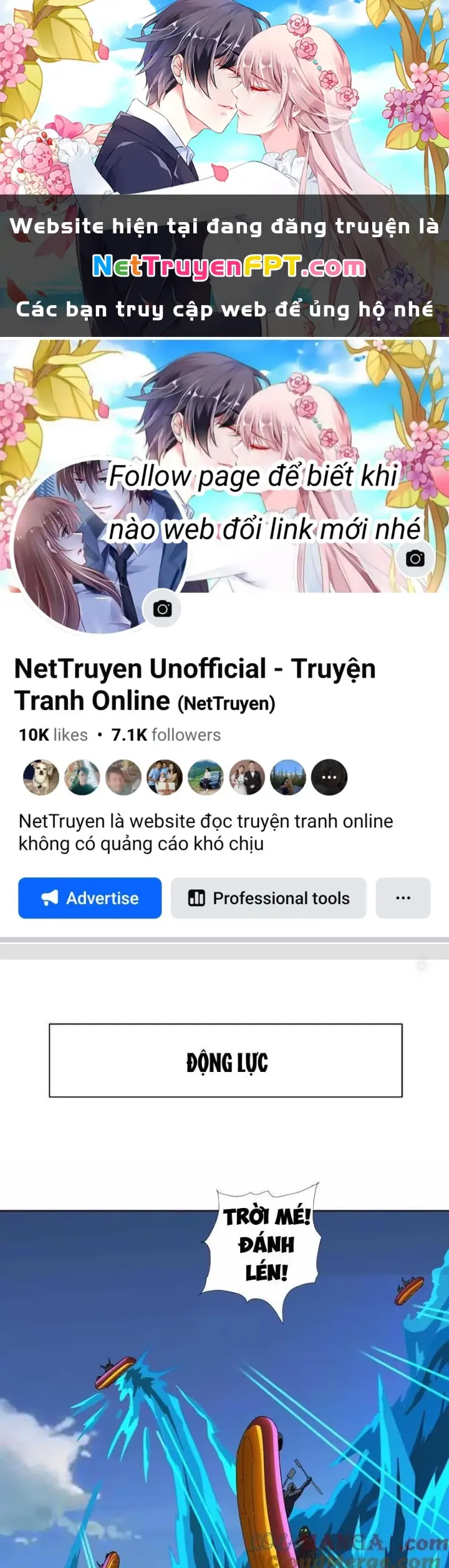 Quái Thú Hạch Tâm Chapter 38 - Trang 2