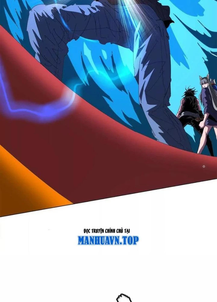 Quái Thú Hạch Tâm Chapter 38 - Trang 28