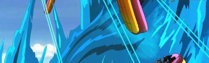 Quái Thú Hạch Tâm Chapter 38 - Trang 3