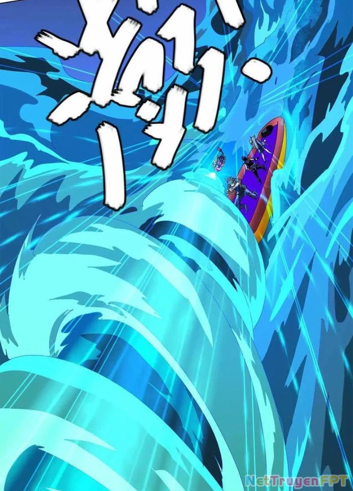 Quái Thú Hạch Tâm Chapter 38 - Trang 30