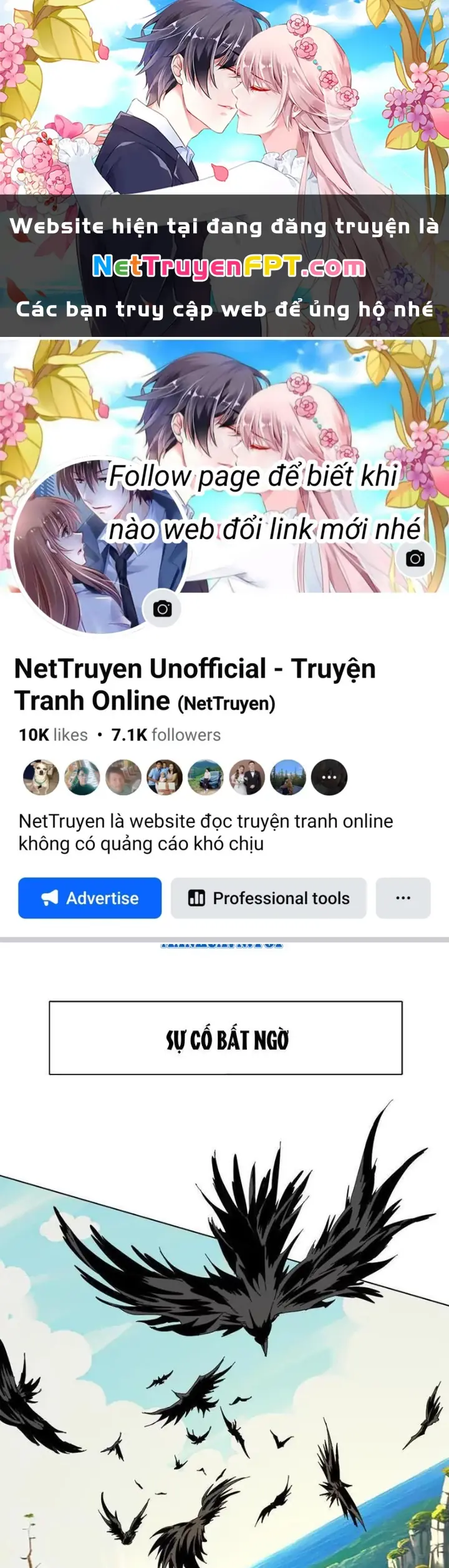 Quái Thú Hạch Tâm Chapter 39 - Trang 2