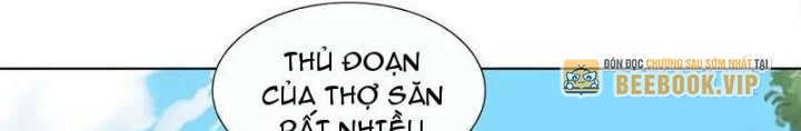 Quái Thú Hạch Tâm Chapter 39 - Trang 21