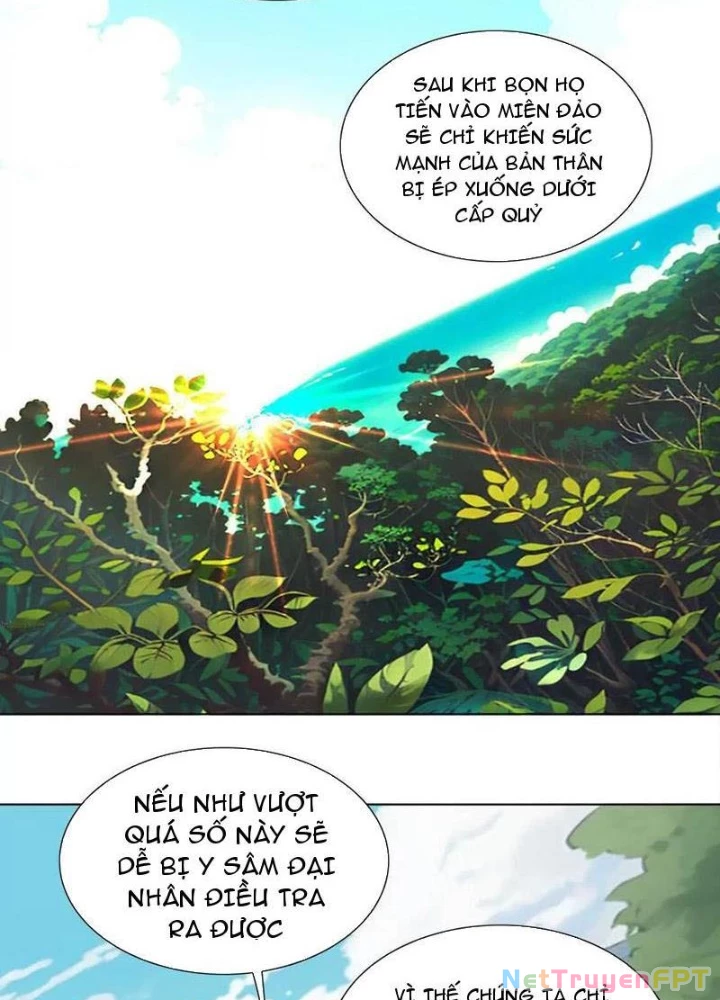 Quái Thú Hạch Tâm Chapter 39 - Trang 36
