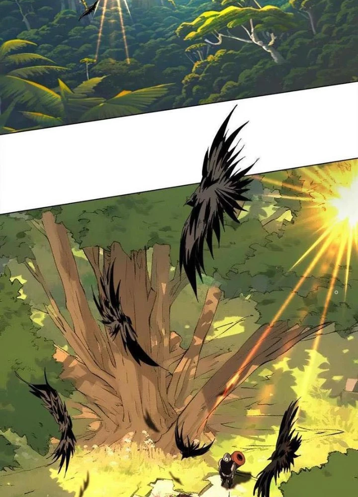 Quái Thú Hạch Tâm Chapter 39 - Trang 4