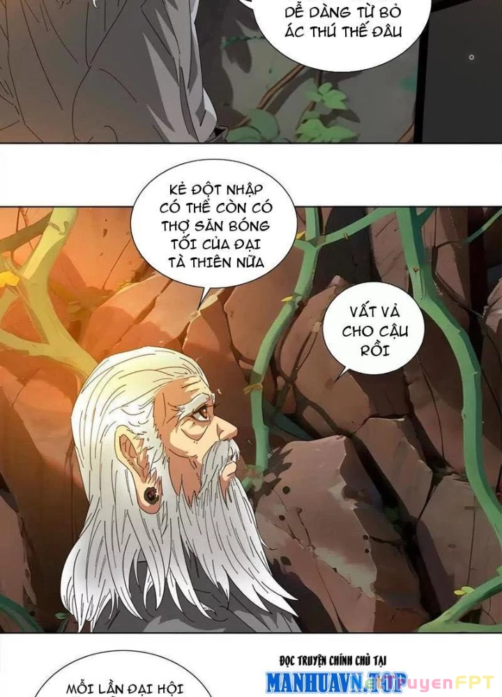 Quái Thú Hạch Tâm Chapter 39 - Trang 50