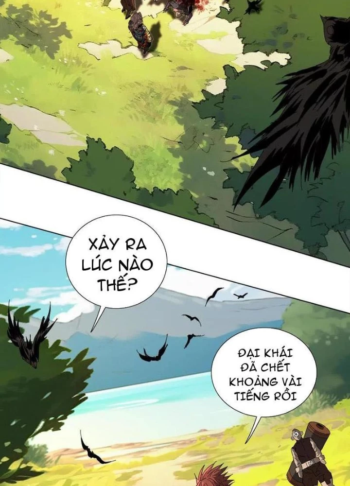 Quái Thú Hạch Tâm Chapter 39 - Trang 6
