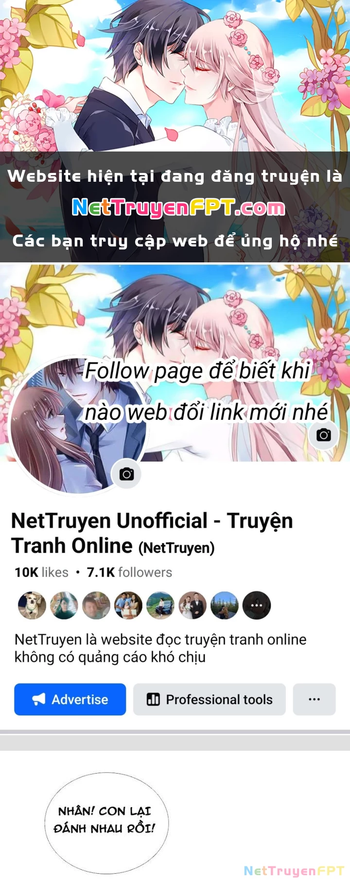 Quái Thú Hạch Tâm Chapter 4 - Trang 2