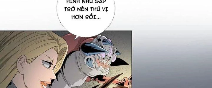 Quái Thú Hạch Tâm Chapter 4 - Trang 21