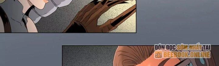 Quái Thú Hạch Tâm Chapter 4 - Trang 22
