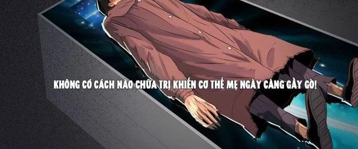 Quái Thú Hạch Tâm Chapter 4 - Trang 33