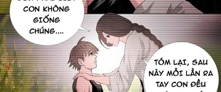 Quái Thú Hạch Tâm Chapter 4 - Trang 9