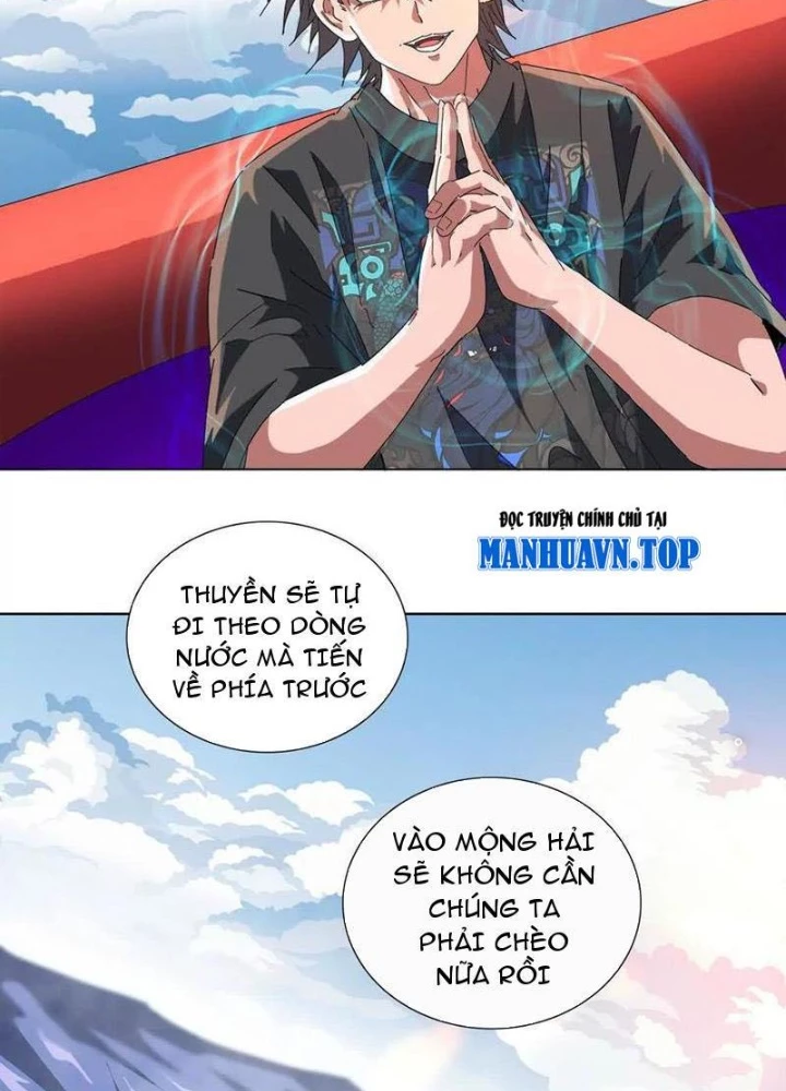 Quái Thú Hạch Tâm Chapter 40 - Trang 14