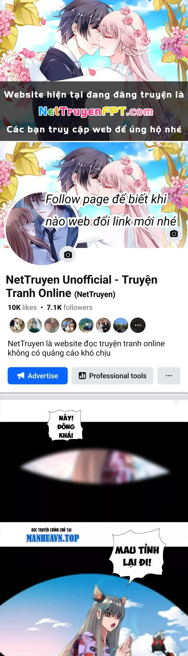 Quái Thú Hạch Tâm Chapter 40 - Trang 2