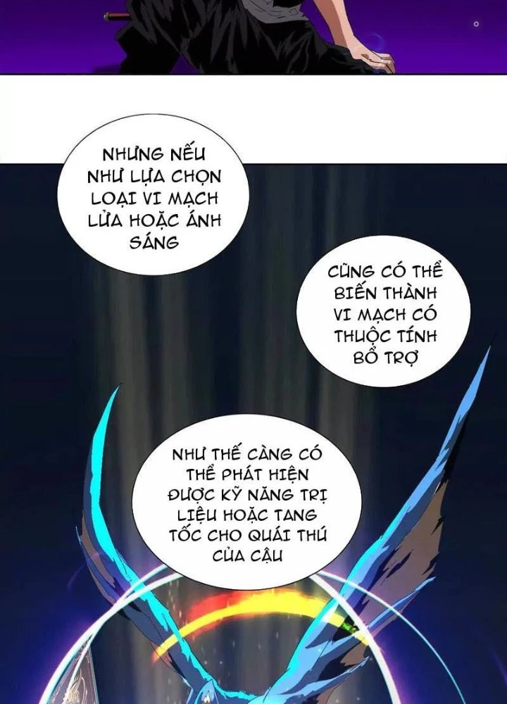 Quái Thú Hạch Tâm Chapter 40 - Trang 46