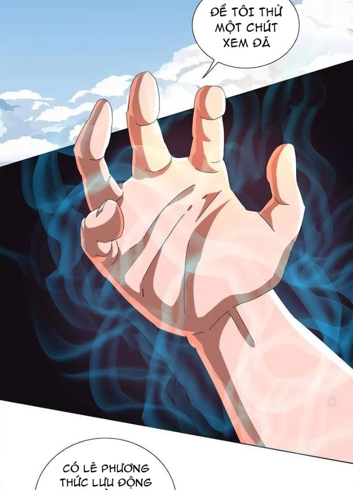 Quái Thú Hạch Tâm Chapter 41 - Trang 10