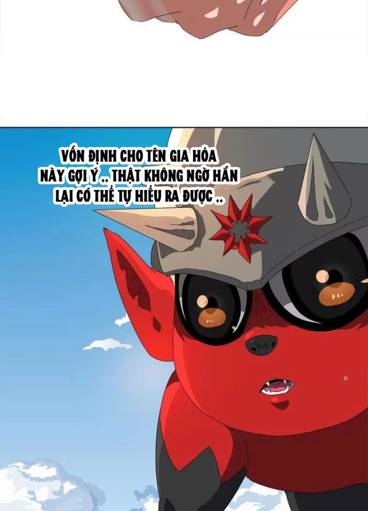 Quái Thú Hạch Tâm Chapter 41 - Trang 14