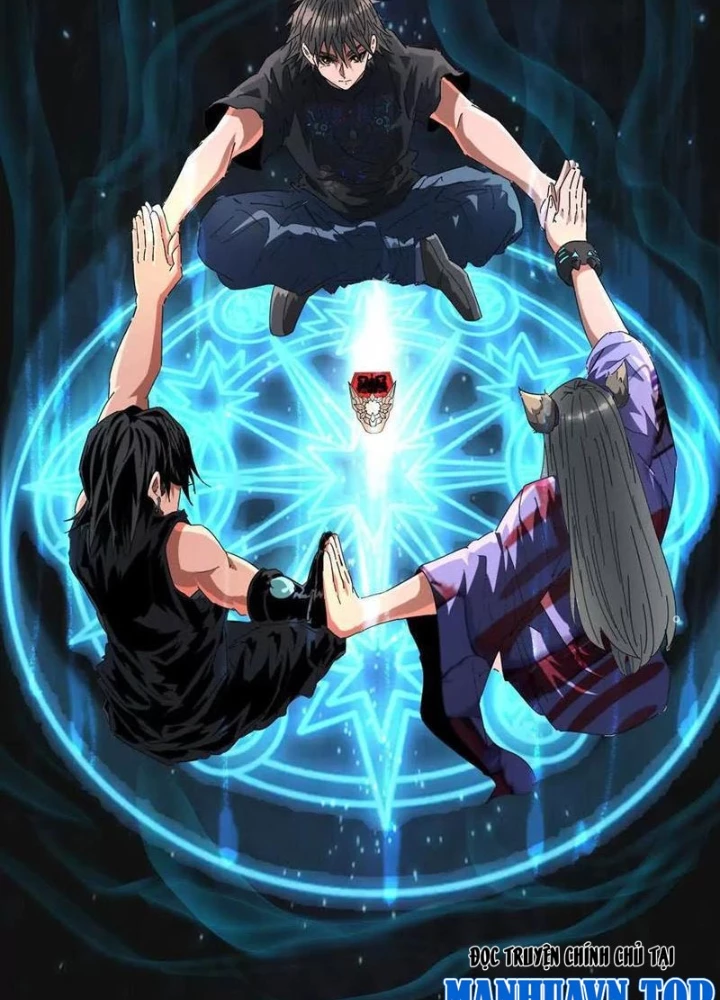 Quái Thú Hạch Tâm Chapter 41 - Trang 20
