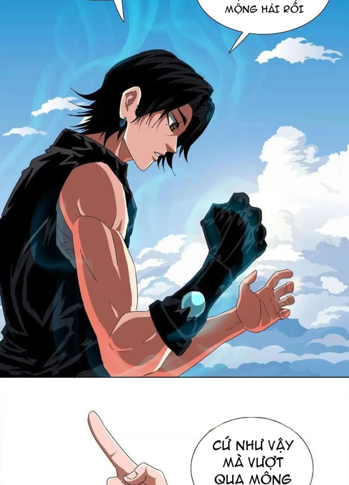 Quái Thú Hạch Tâm Chapter 41 - Trang 26