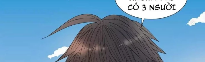 Quái Thú Hạch Tâm Chapter 41 - Trang 3