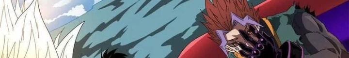 Quái Thú Hạch Tâm Chapter 41 - Trang 47