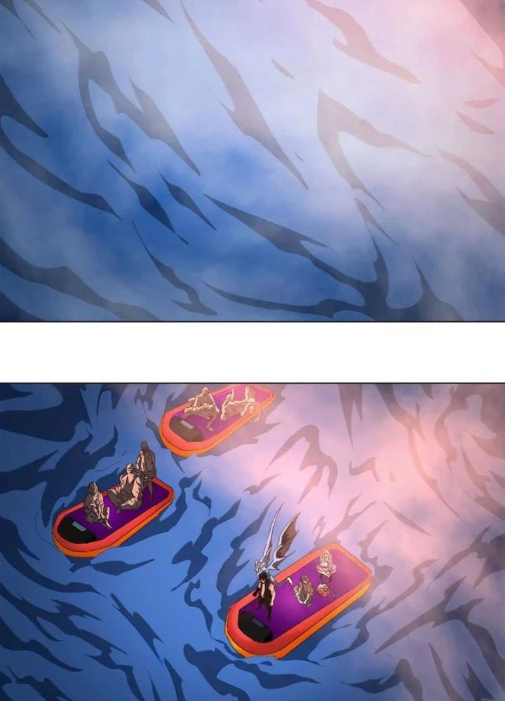 Quái Thú Hạch Tâm Chapter 42 - Trang 18
