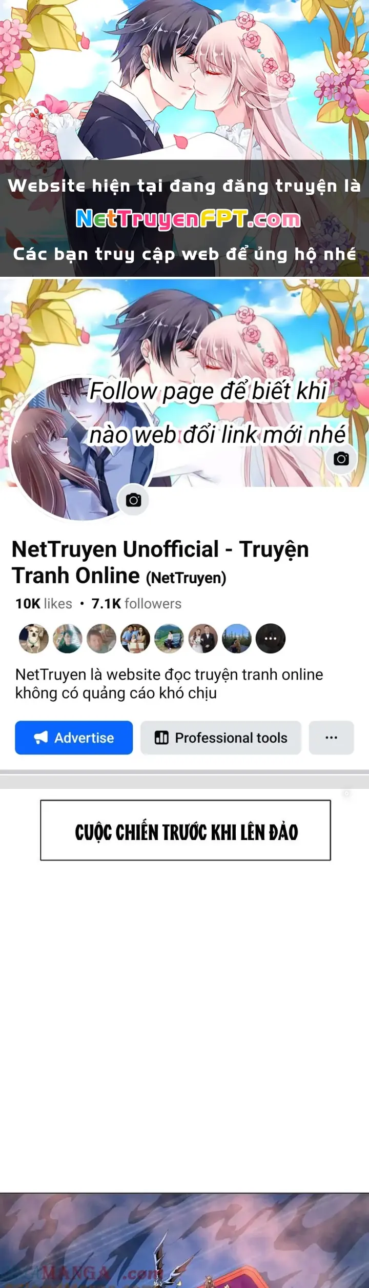 Quái Thú Hạch Tâm Chapter 42 - Trang 2