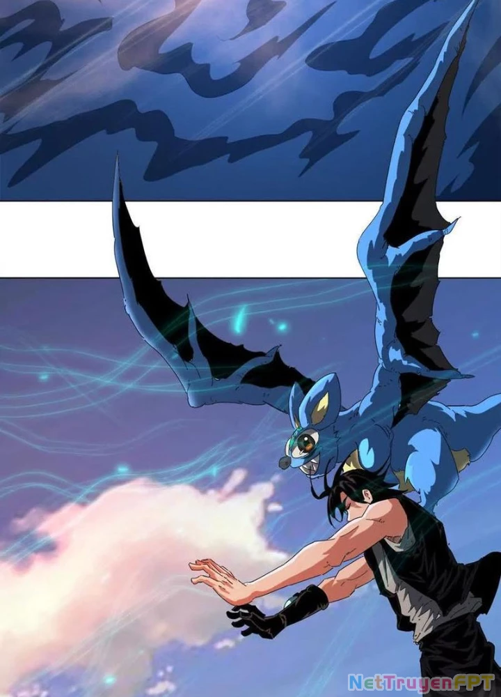 Quái Thú Hạch Tâm Chapter 42 - Trang 4
