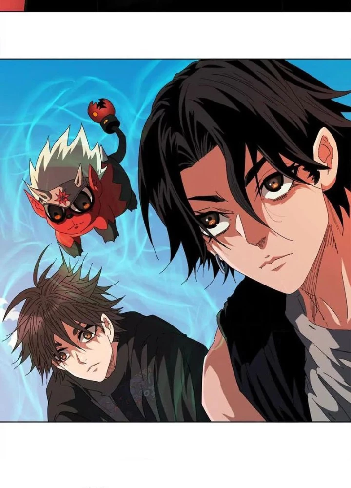 Quái Thú Hạch Tâm Chapter 42 - Trang 45