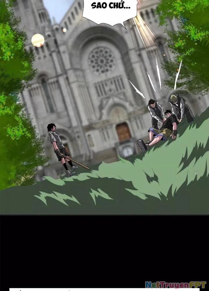 Quái Thú Hạch Tâm Chapter 43 - Trang 12