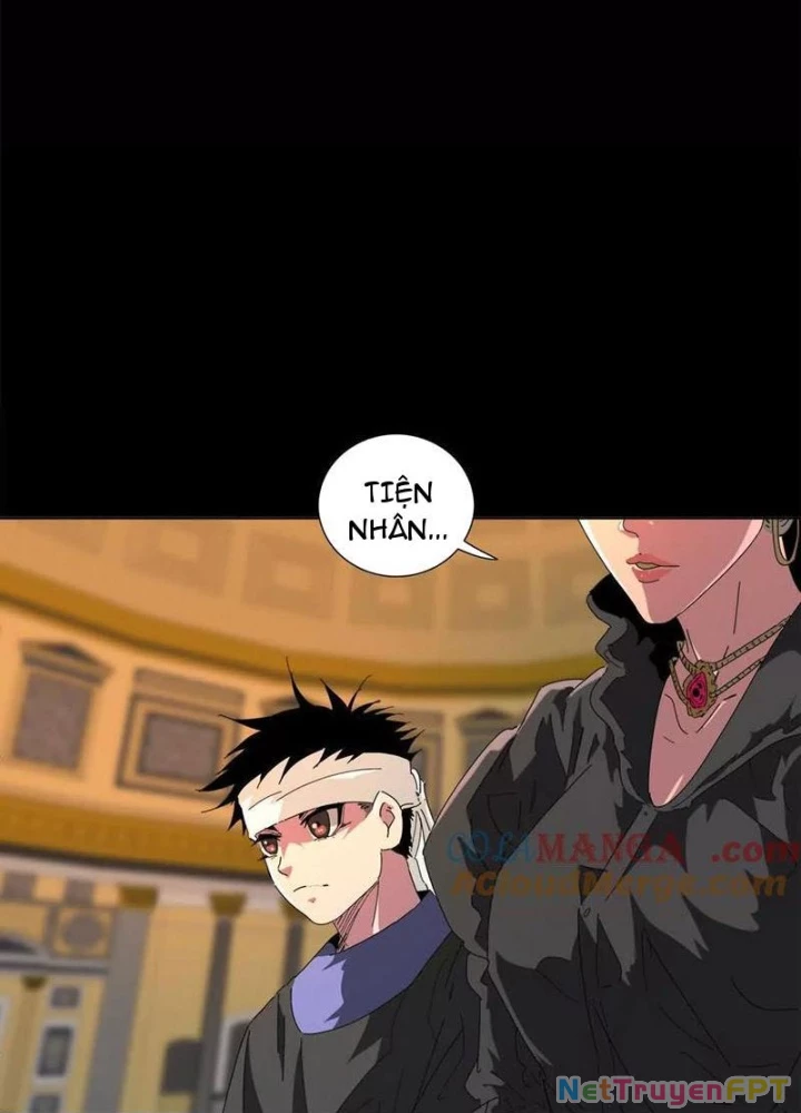 Quái Thú Hạch Tâm Chapter 43 - Trang 14