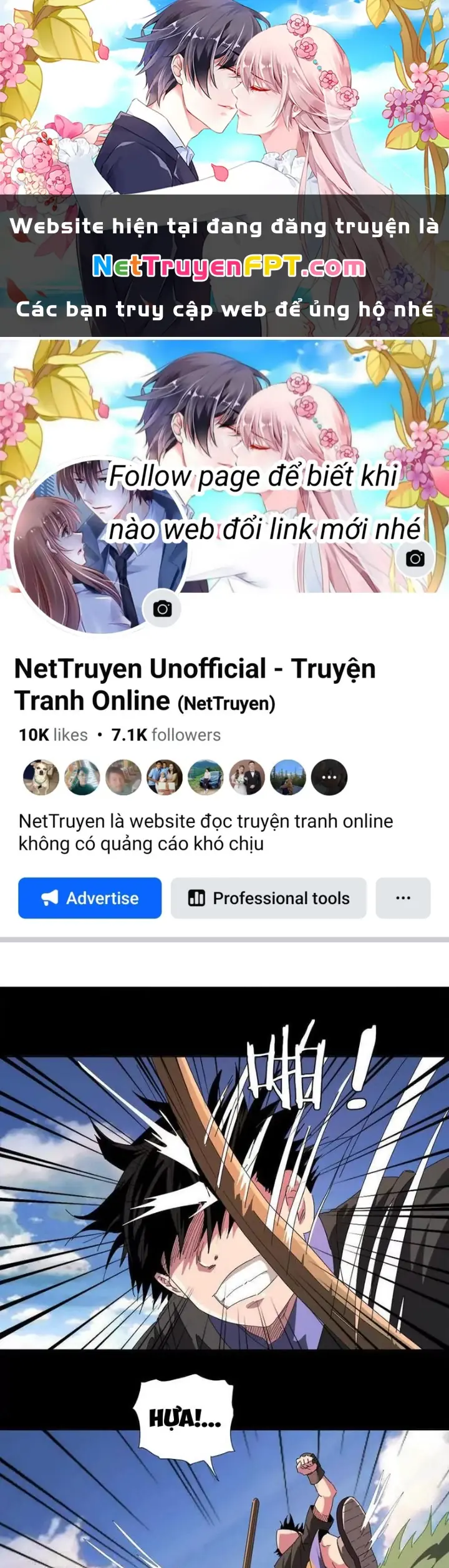 Quái Thú Hạch Tâm Chapter 43 - Trang 2