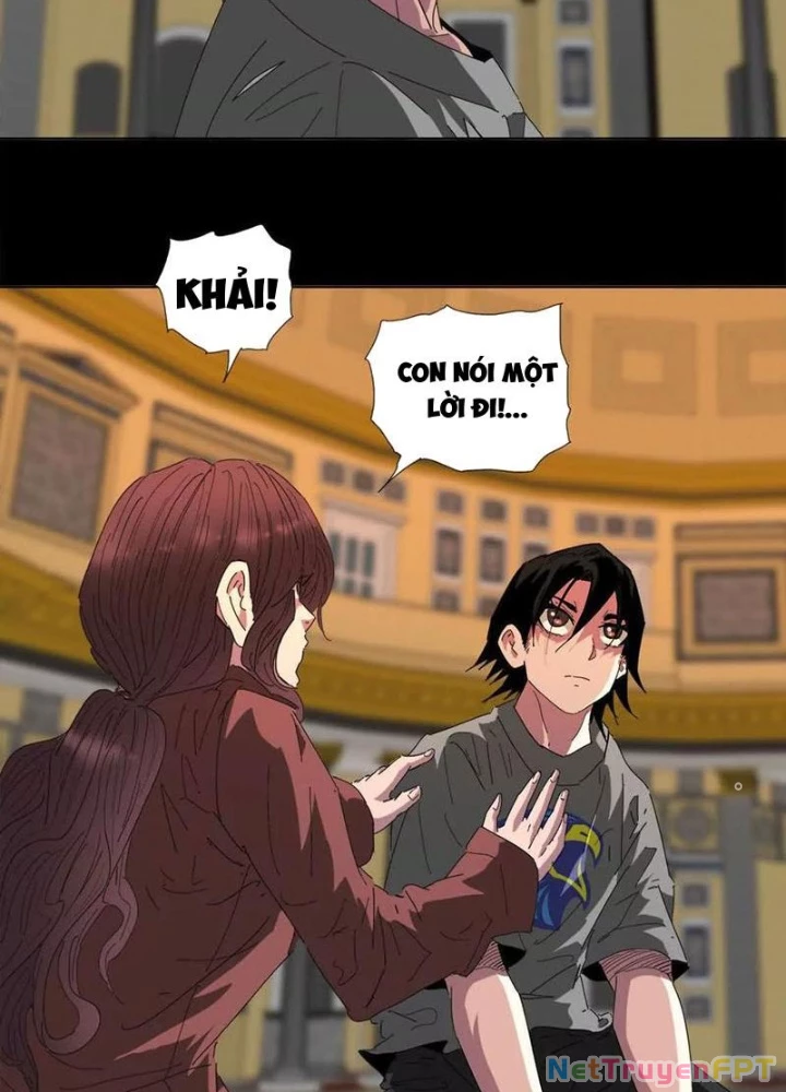 Quái Thú Hạch Tâm Chapter 43 - Trang 24
