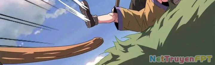 Quái Thú Hạch Tâm Chapter 43 - Trang 3