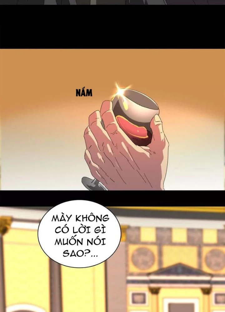 Quái Thú Hạch Tâm Chapter 43 - Trang 38