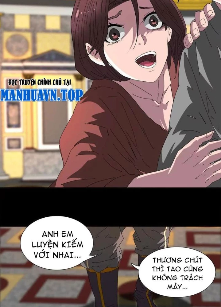 Quái Thú Hạch Tâm Chapter 43 - Trang 42