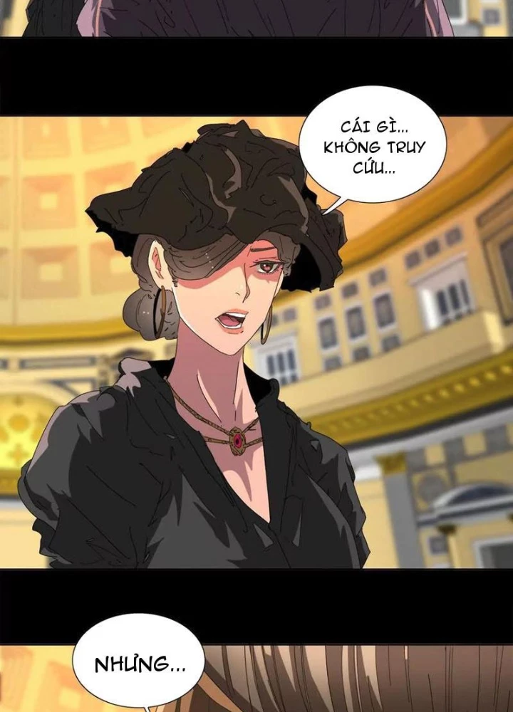 Quái Thú Hạch Tâm Chapter 43 - Trang 46