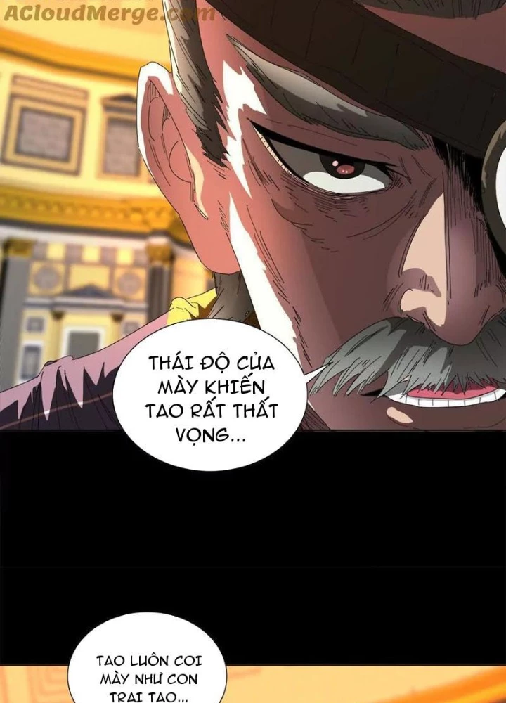 Quái Thú Hạch Tâm Chapter 43 - Trang 48