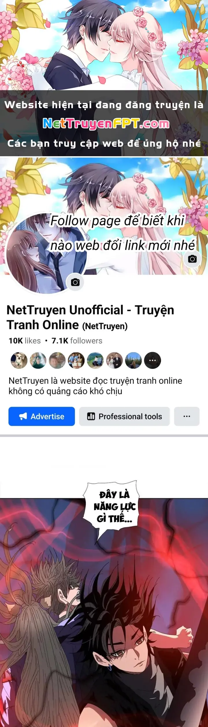 Quái Thú Hạch Tâm Chapter 44 - Trang 2