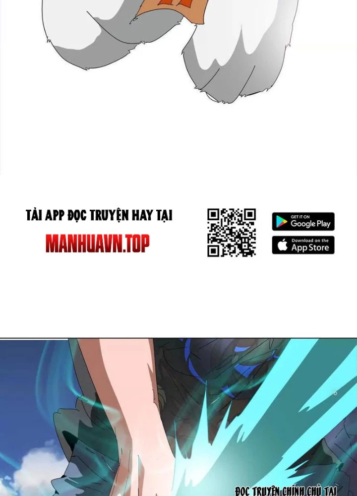 Quái Thú Hạch Tâm Chapter 44 - Trang 28