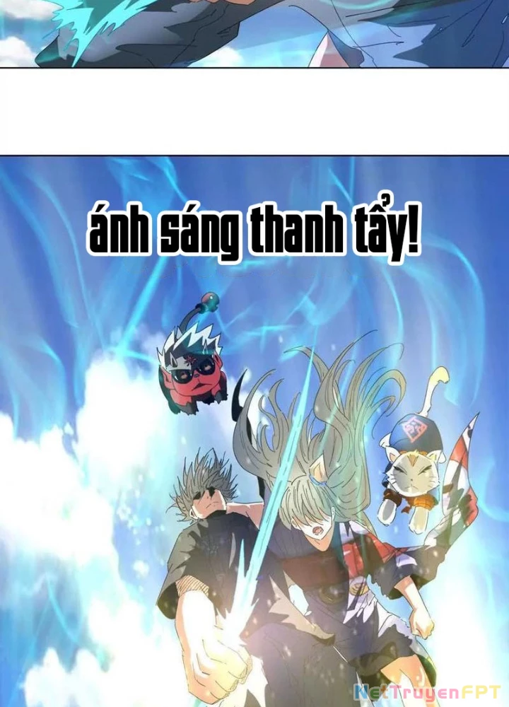 Quái Thú Hạch Tâm Chapter 44 - Trang 30