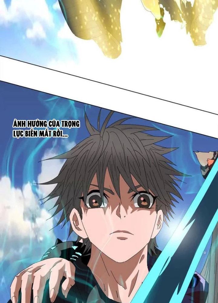 Quái Thú Hạch Tâm Chapter 44 - Trang 32