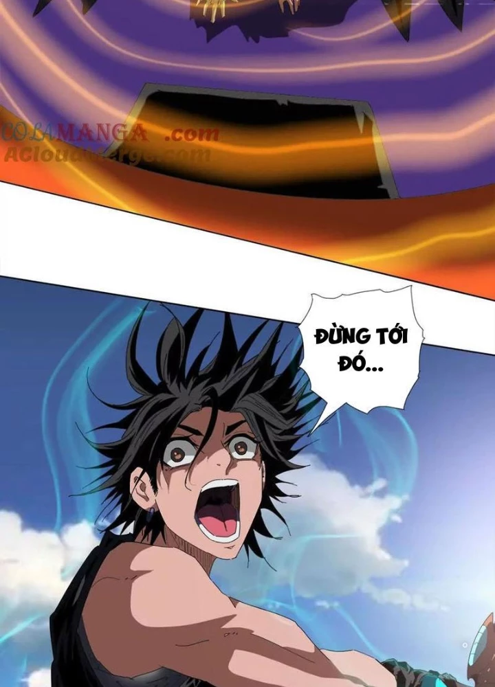 Quái Thú Hạch Tâm Chapter 44 - Trang 40