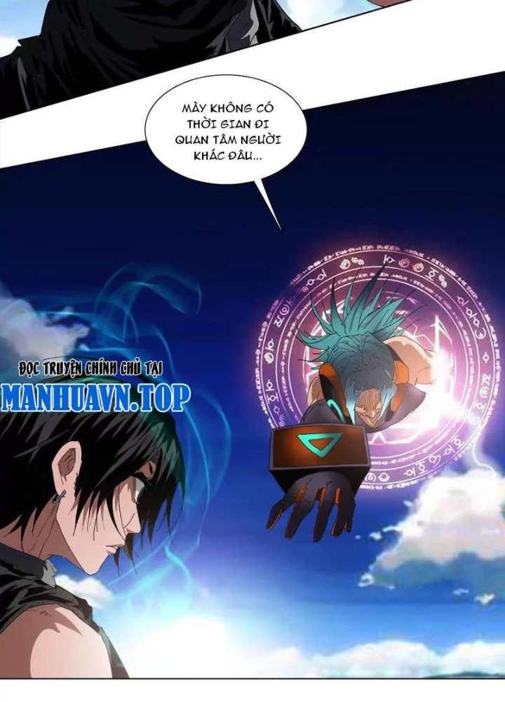 Quái Thú Hạch Tâm Chapter 44 - Trang 42