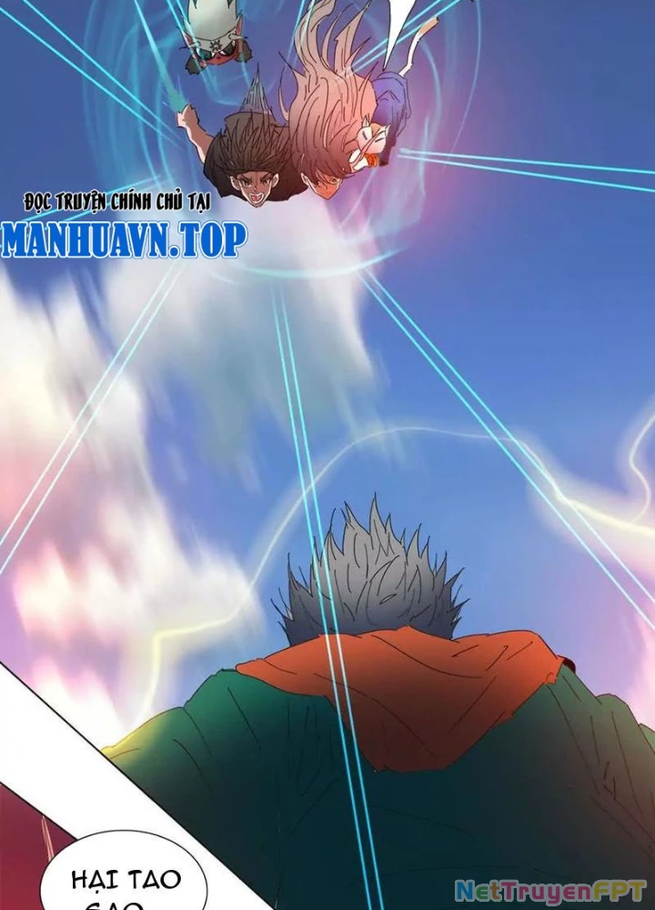 Quái Thú Hạch Tâm Chapter 44 - Trang 50