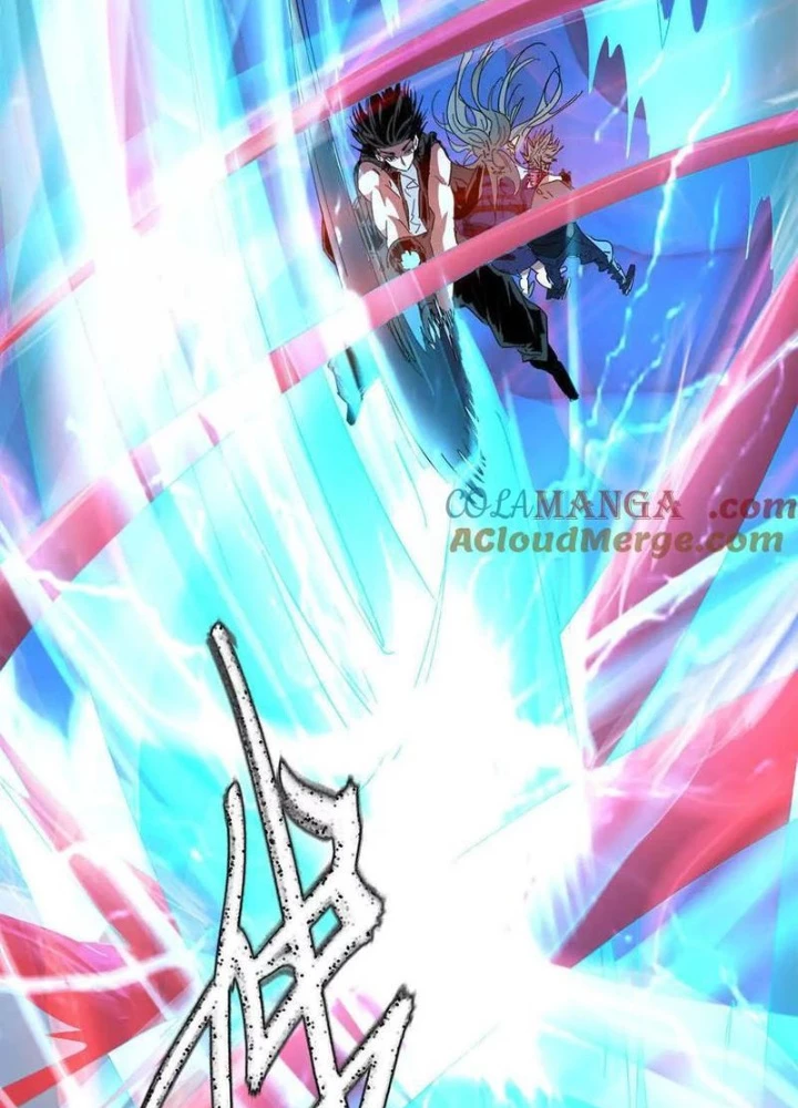 Quái Thú Hạch Tâm Chapter 44 - Trang 6