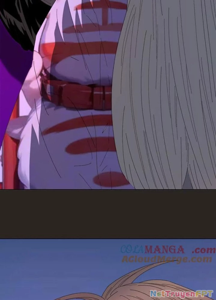 Quái Thú Hạch Tâm Chapter 45 - Trang 10
