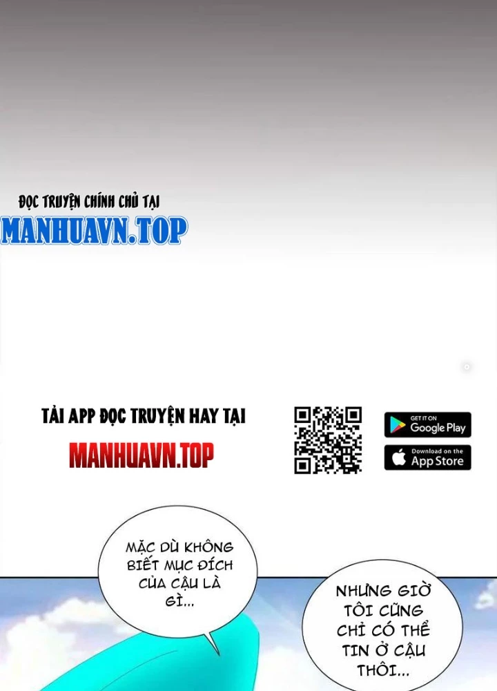 Quái Thú Hạch Tâm Chapter 45 - Trang 16