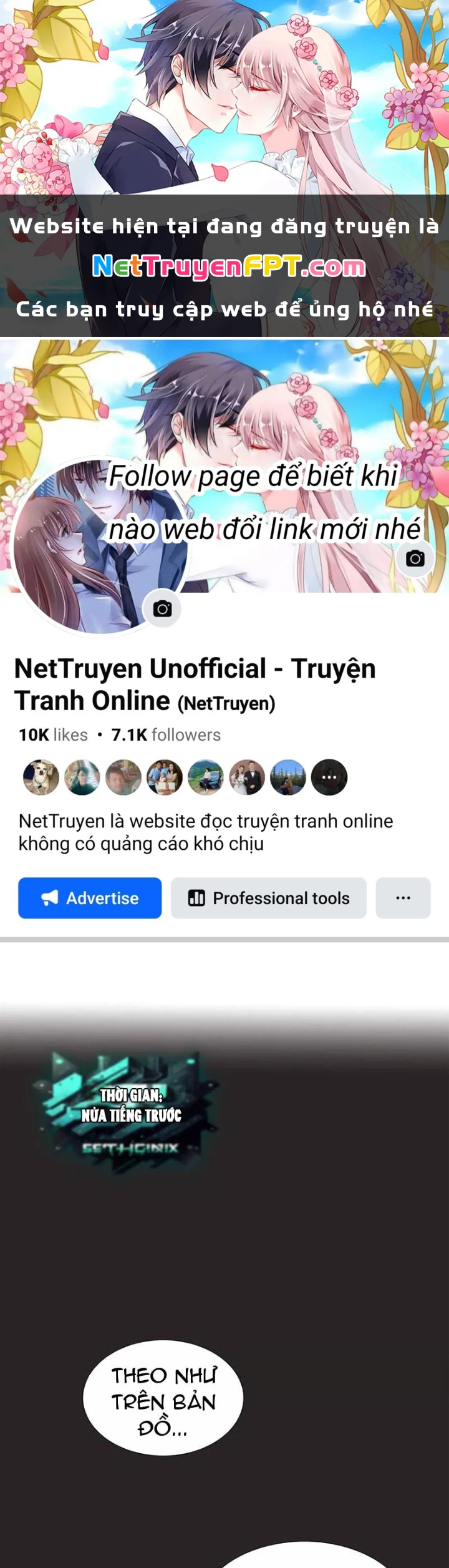 Quái Thú Hạch Tâm Chapter 45 - Trang 2