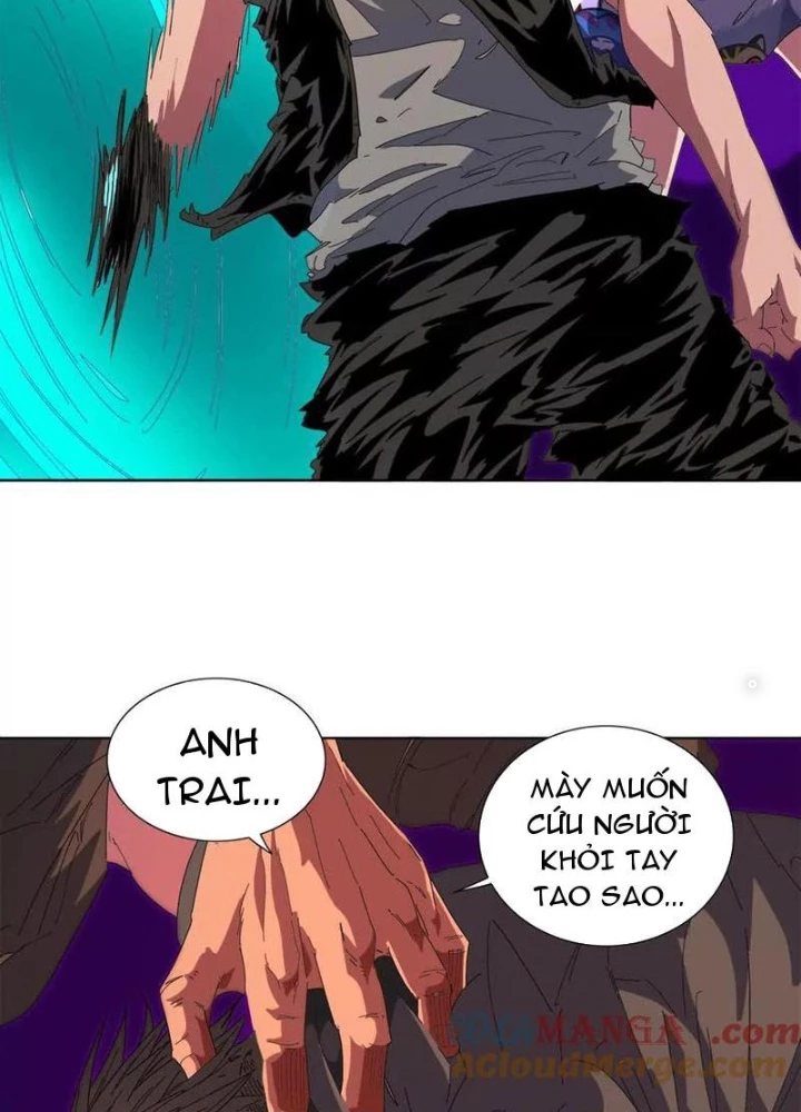 Quái Thú Hạch Tâm Chapter 45 - Trang 24